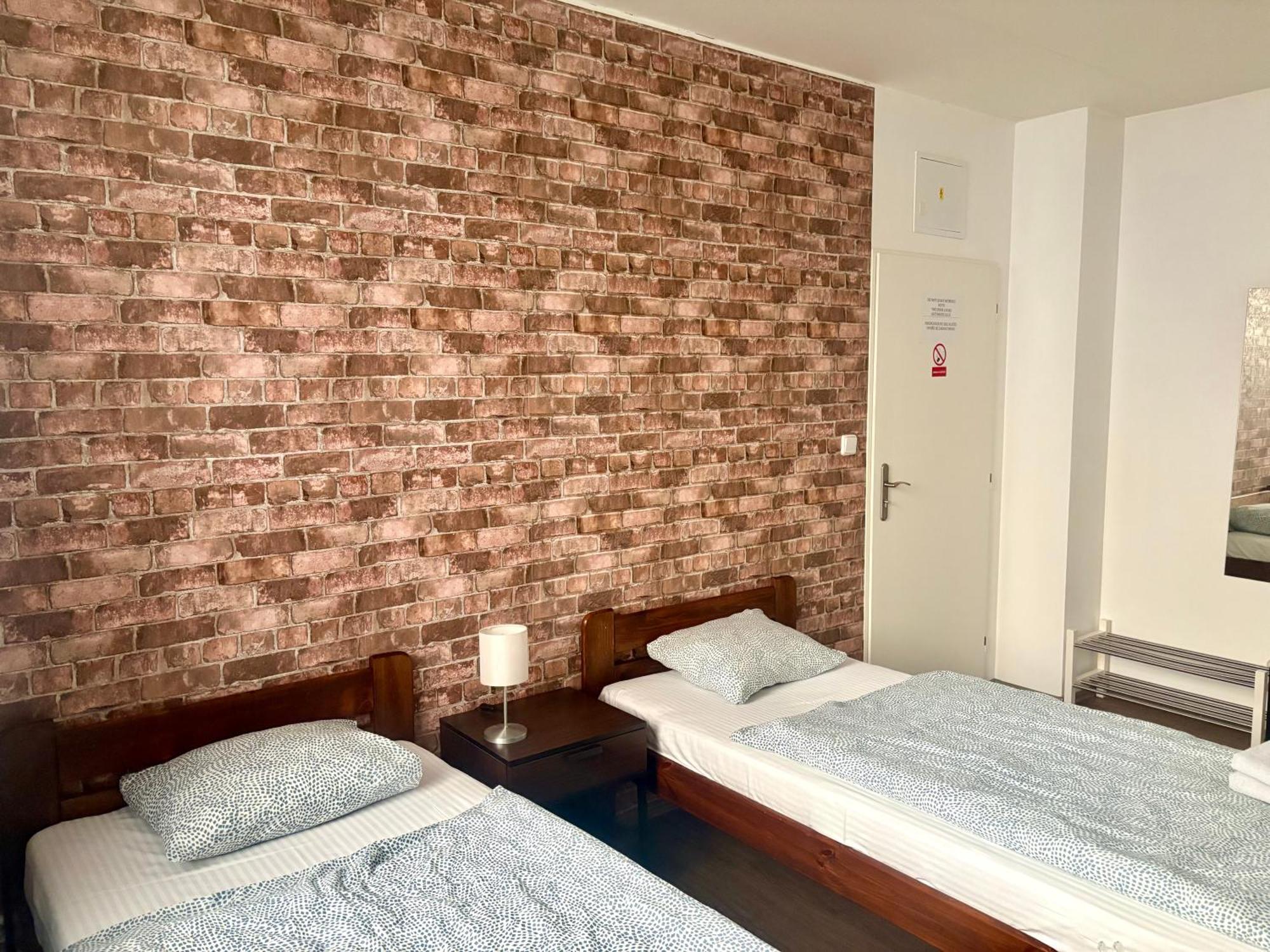 Zizkov Cosy Studio Apartments Praga Zewnętrze zdjęcie