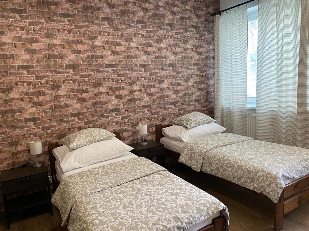 Zizkov Cosy Studio Apartments Praga Zewnętrze zdjęcie