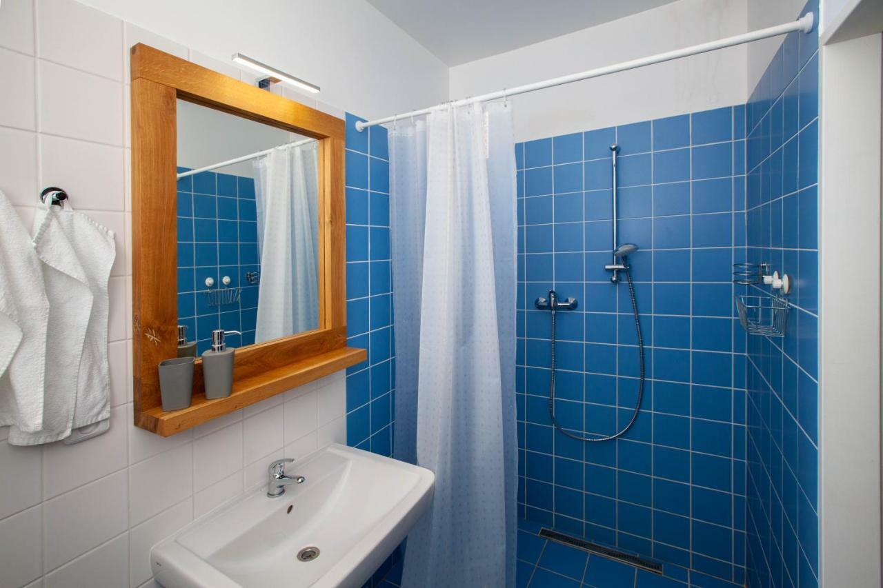 Zizkov Cosy Studio Apartments Praga Zewnętrze zdjęcie